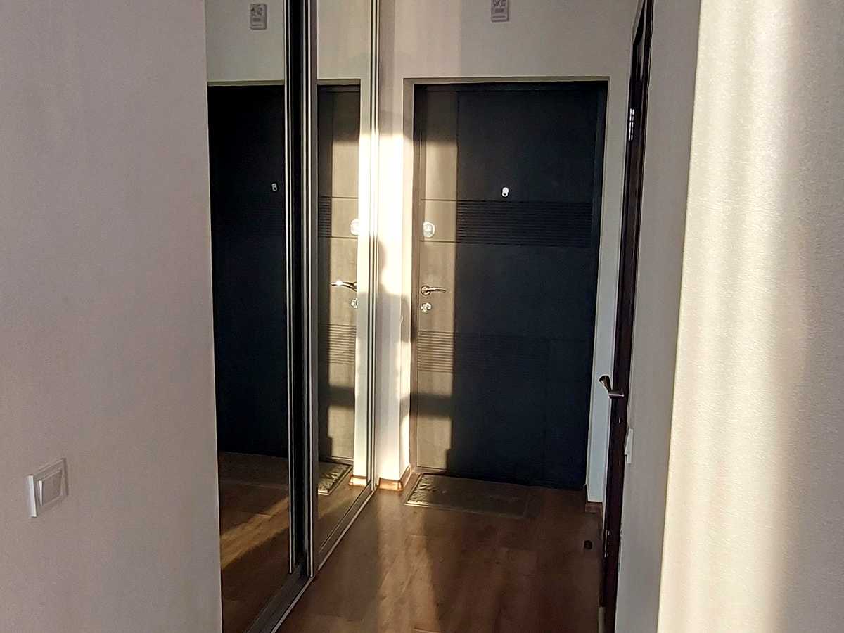 Квартира на просп. Берестейський, 67А в Києві, ID 412065, фото №6