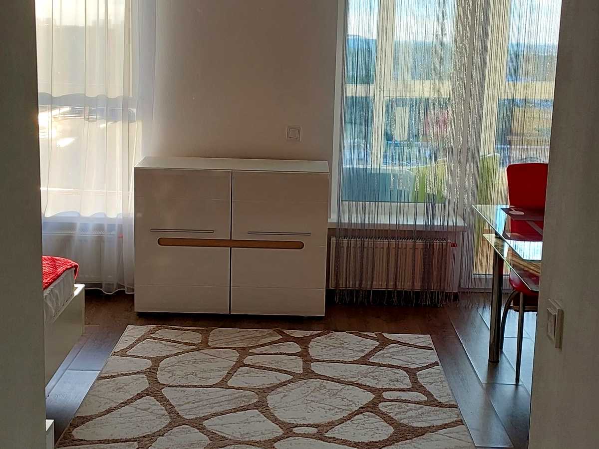 Квартира на просп. Берестейський, 67А в Києві, ID 412065, фото №7