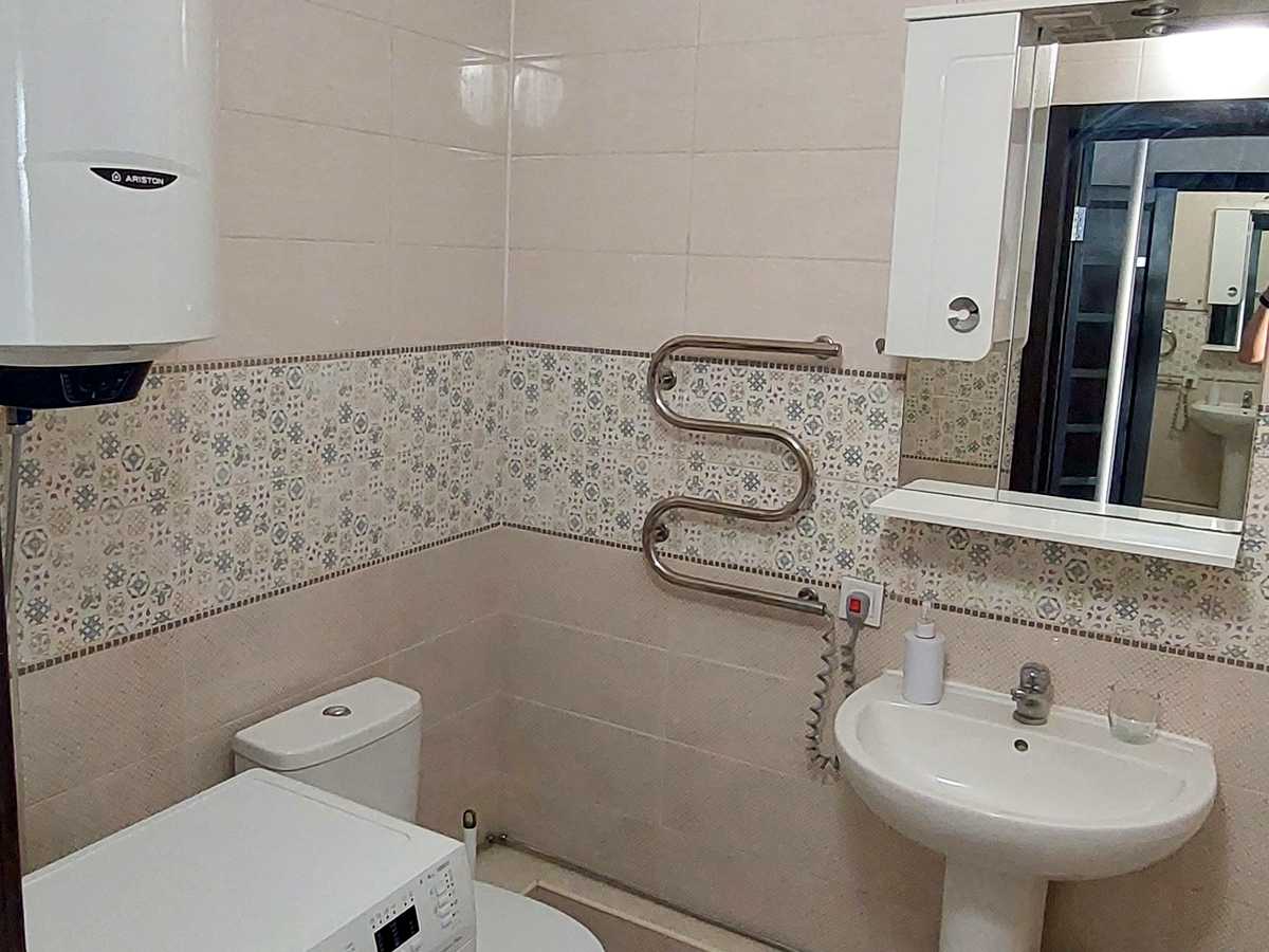 Квартира на просп. Берестейський, 67А в Києві, ID 412065, фото №8