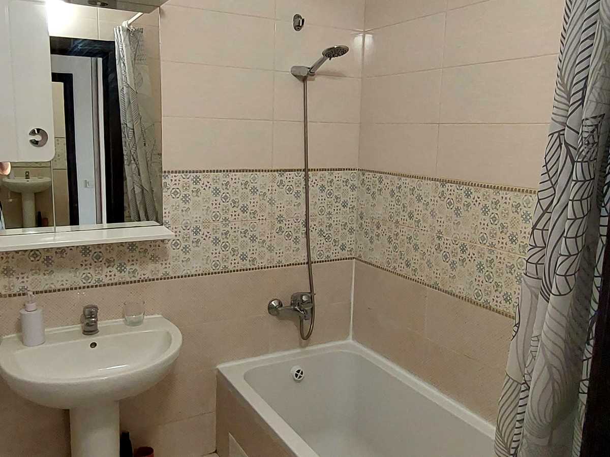 Квартира на просп. Берестейський, 67А в Києві, ID 412065, фото №9