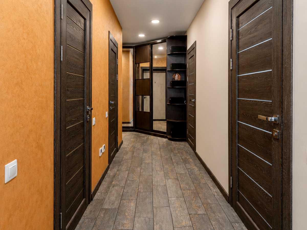 Квартира на вул. Драгоманова, 2 в Києві, ID 412082, фото №10