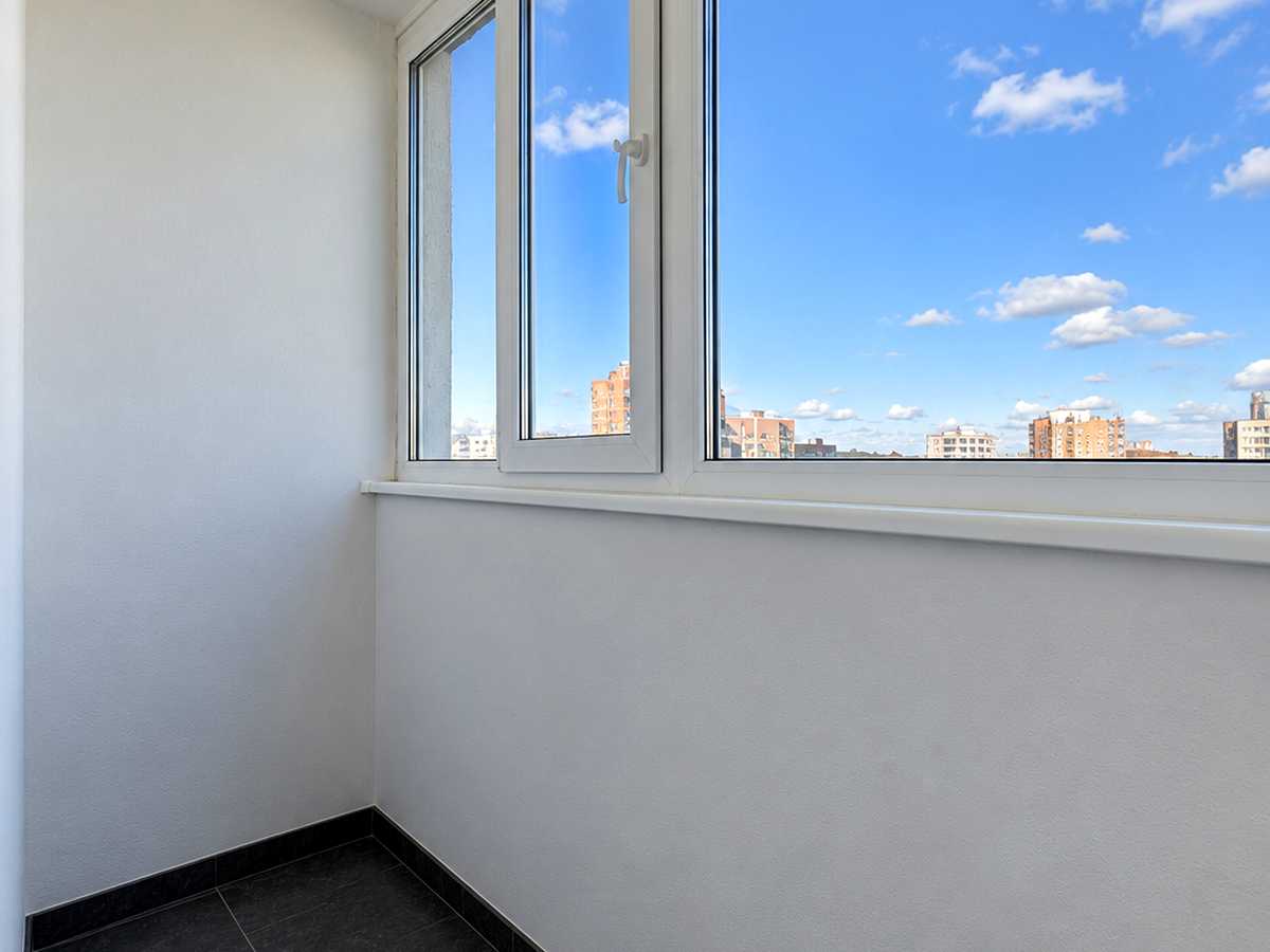 Квартира на вул. Драгоманова, 2 в Києві, ID 412082, фото №11