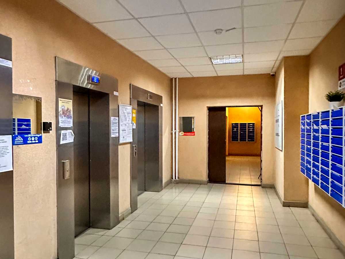 Квартира на вул. Драгоманова, 2 в Києві, ID 412082, фото №21