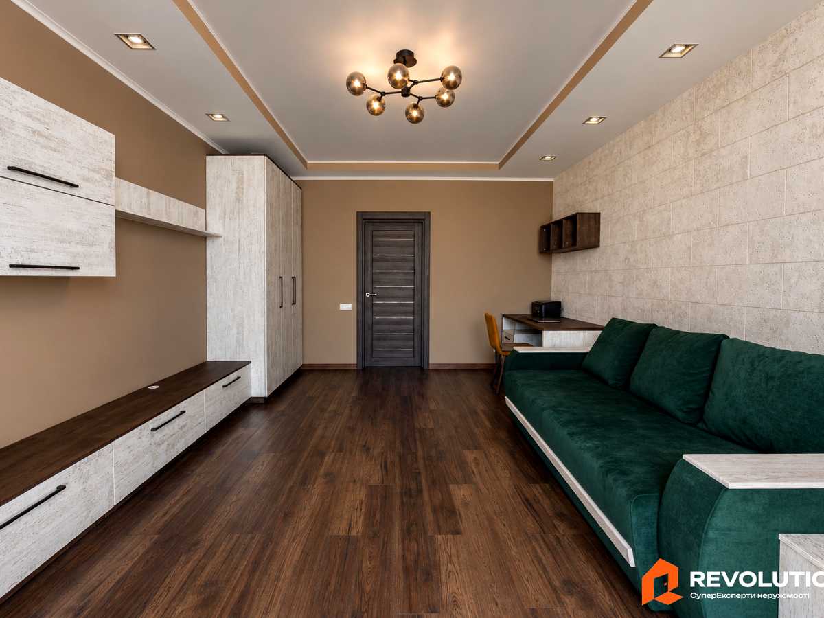 Квартира на вул. Драгоманова, 2 в Києві, ID 412082, фото №3