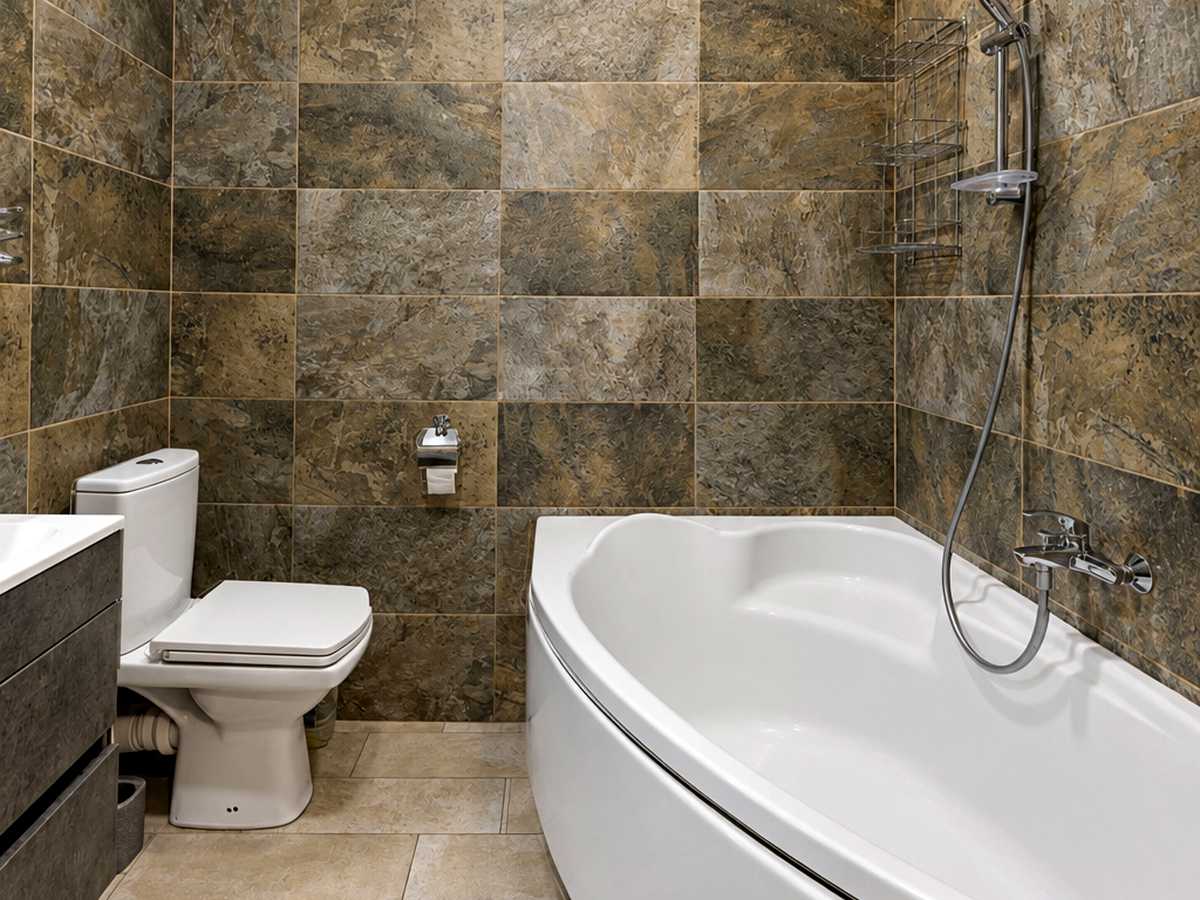 Квартира на вул. Драгоманова, 2 в Києві, ID 412082, фото №7