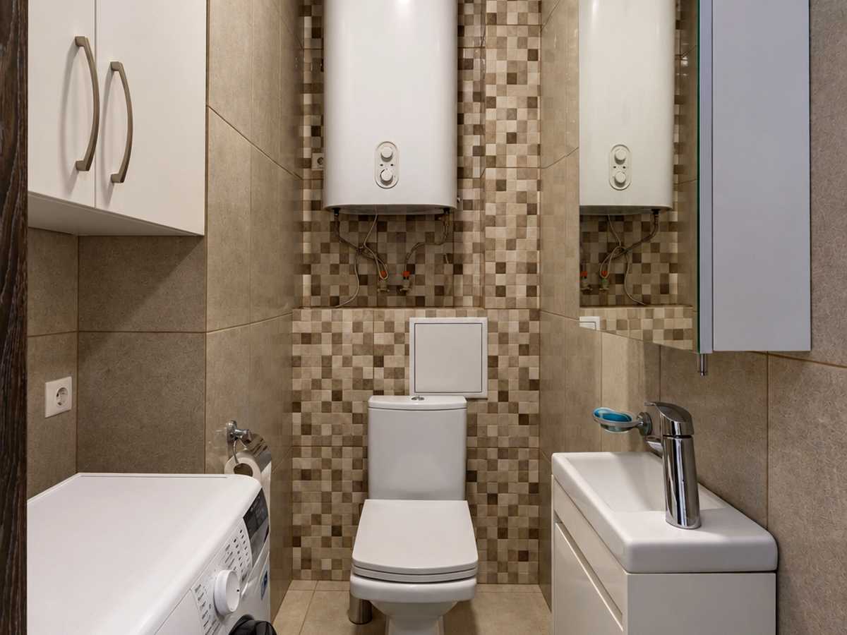Квартира на вул. Драгоманова, 2 в Києві, ID 412082, фото №8