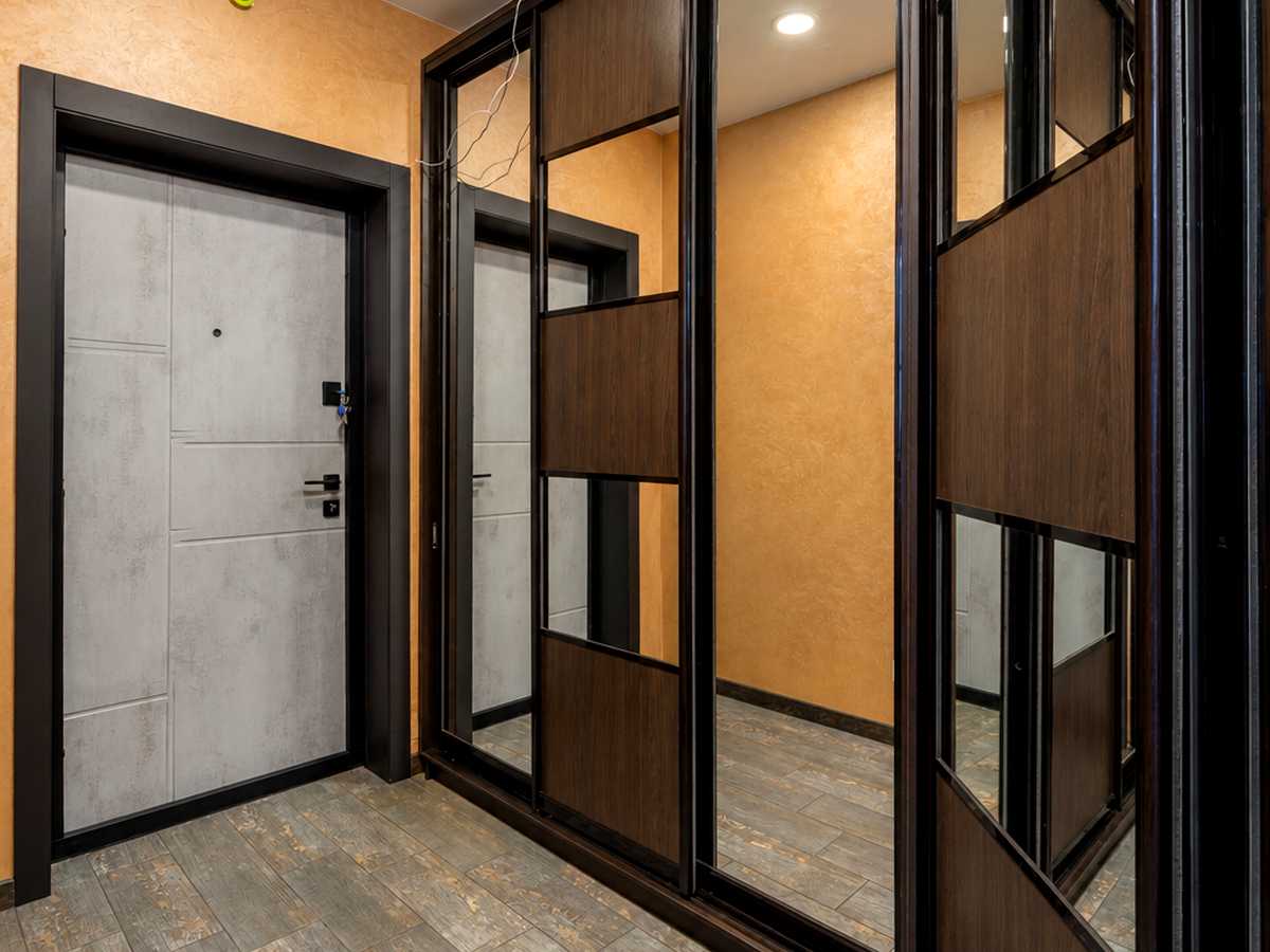 Квартира на вул. Драгоманова, 2 в Києві, ID 412082, фото №9