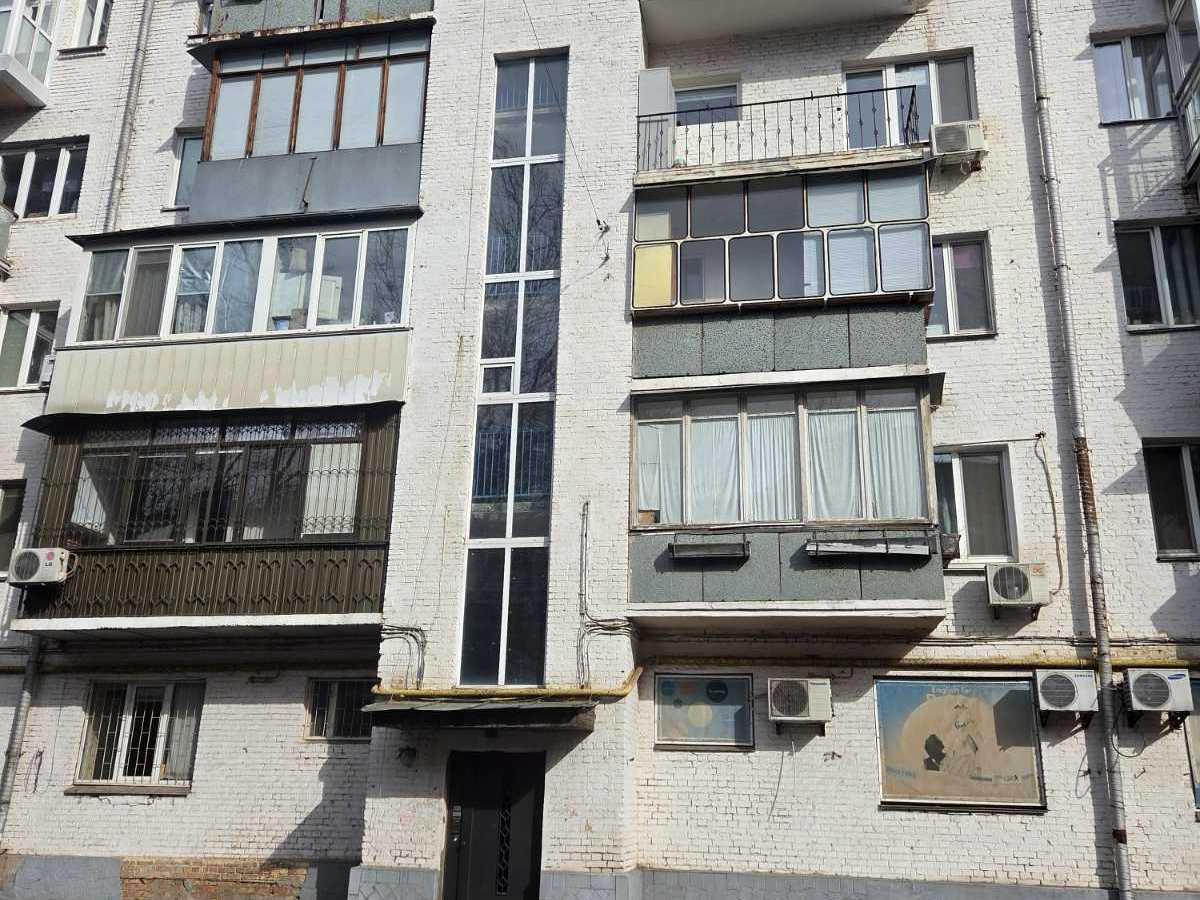 Квартира на вул. Володимира Винниченка, 20, ID 412083, фото №1