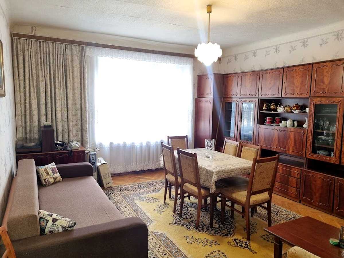 Квартира на вул. Володимира Винниченка, 20 в Києві, ID 412083, фото №2