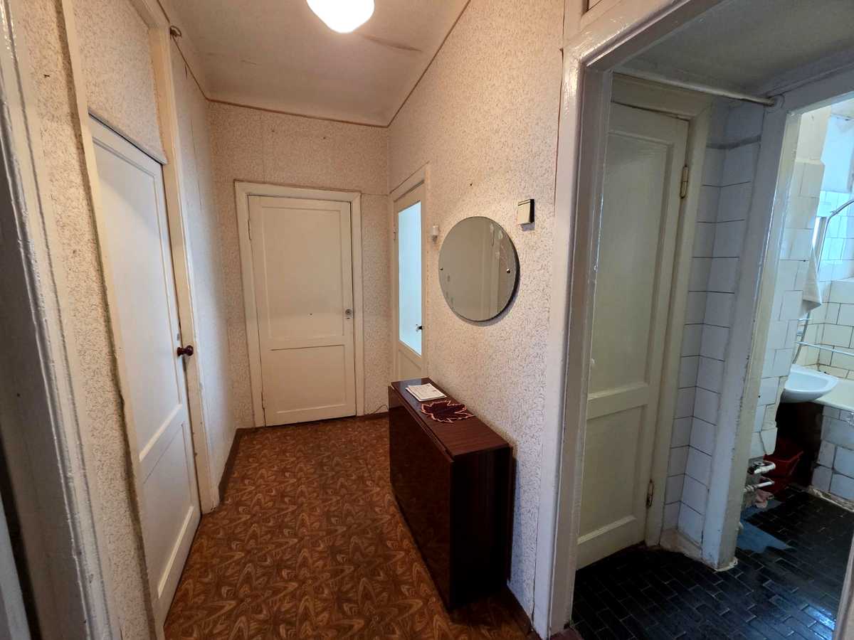 Квартира на вул. Володимира Винниченка, 20 в Києві, ID 412083, фото №11