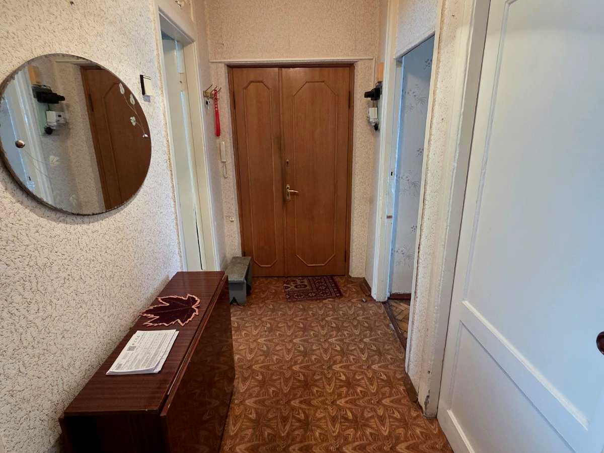 Квартира на вул. Володимира Винниченка, 20 в Києві, ID 412083, фото №12