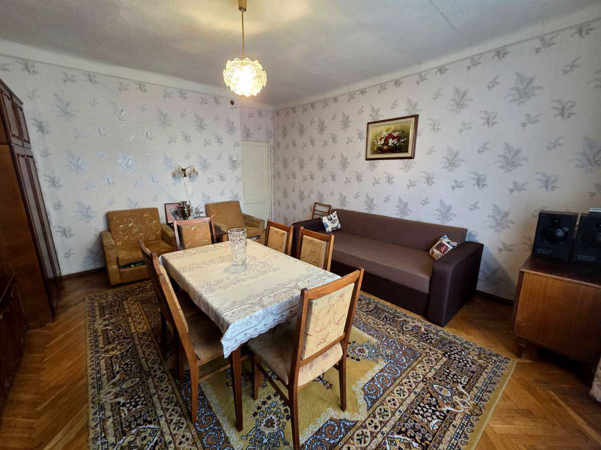 Квартира на вул. Володимира Винниченка, 20 в Києві, ID 412083, фото №3