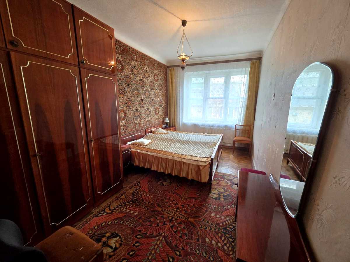 Квартира на вул. Володимира Винниченка, 20 в Києві, ID 412083, фото №4