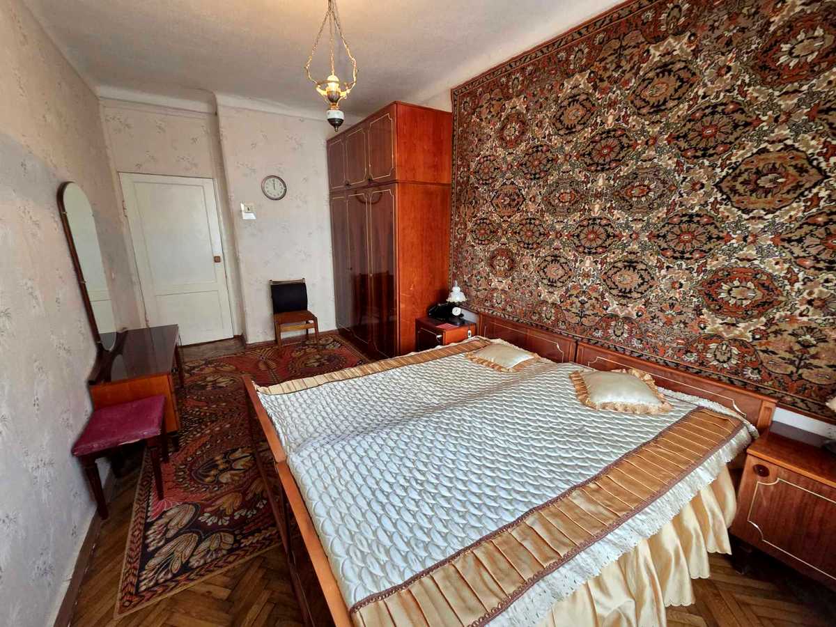 Квартира на вул. Володимира Винниченка, 20 в Києві, ID 412083, фото №5