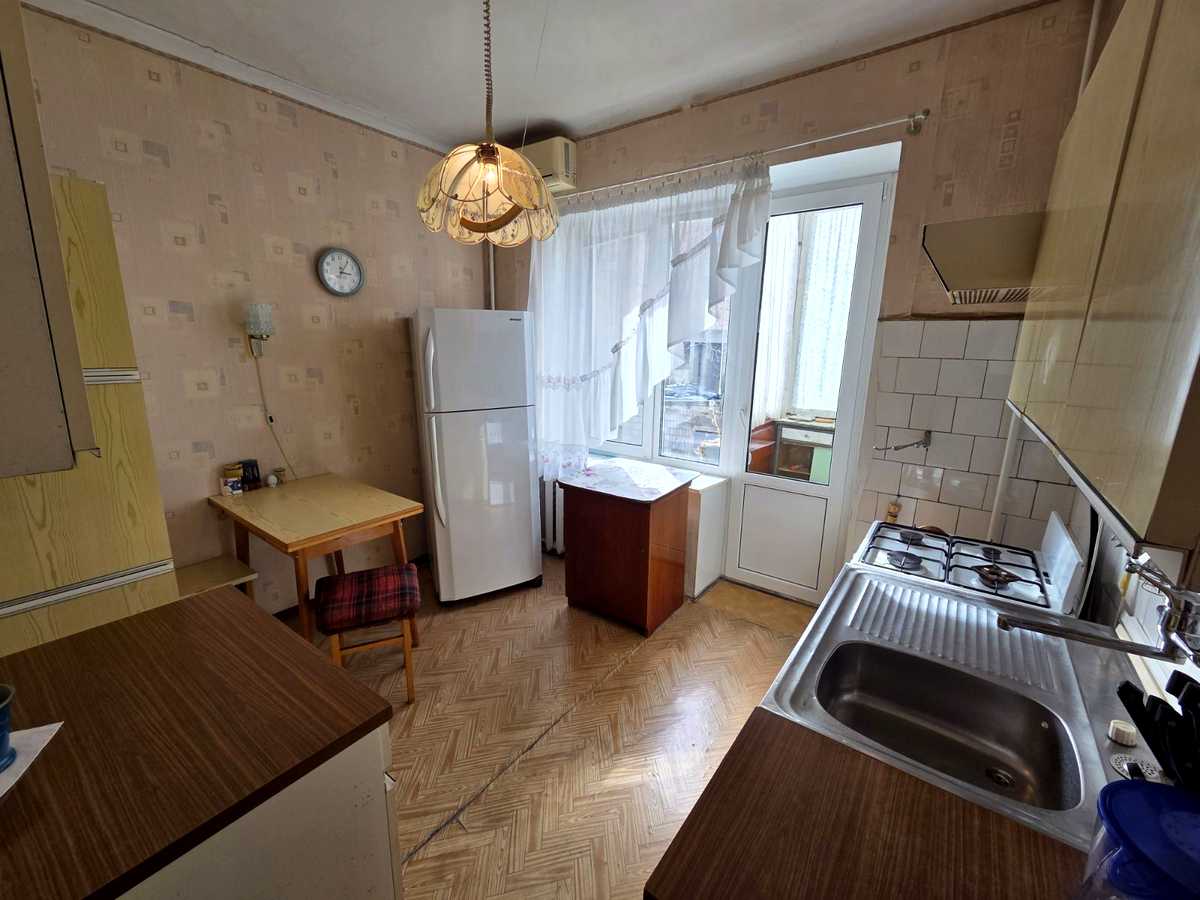 Квартира на вул. Володимира Винниченка, 20 в Києві, ID 412083, фото №6
