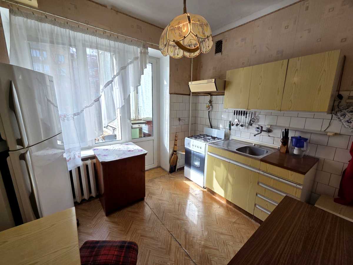 Квартира на вул. Володимира Винниченка, 20 в Києві, ID 412083, фото №7