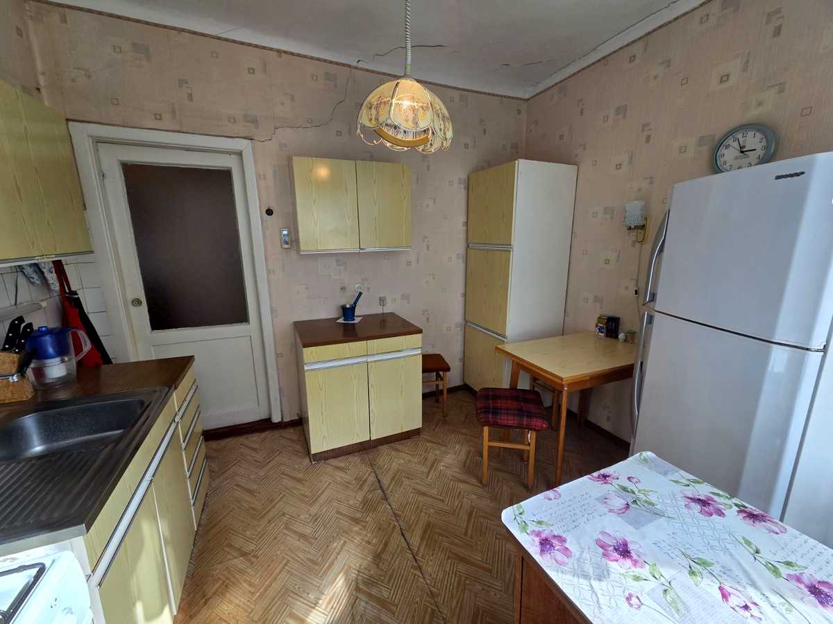 Квартира на вул. Володимира Винниченка, 20 в Києві, ID 412083, фото №8