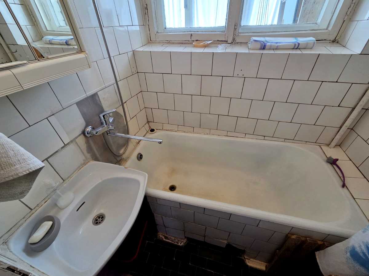 Квартира на вул. Володимира Винниченка, 20 в Києві, ID 412083, фото №9