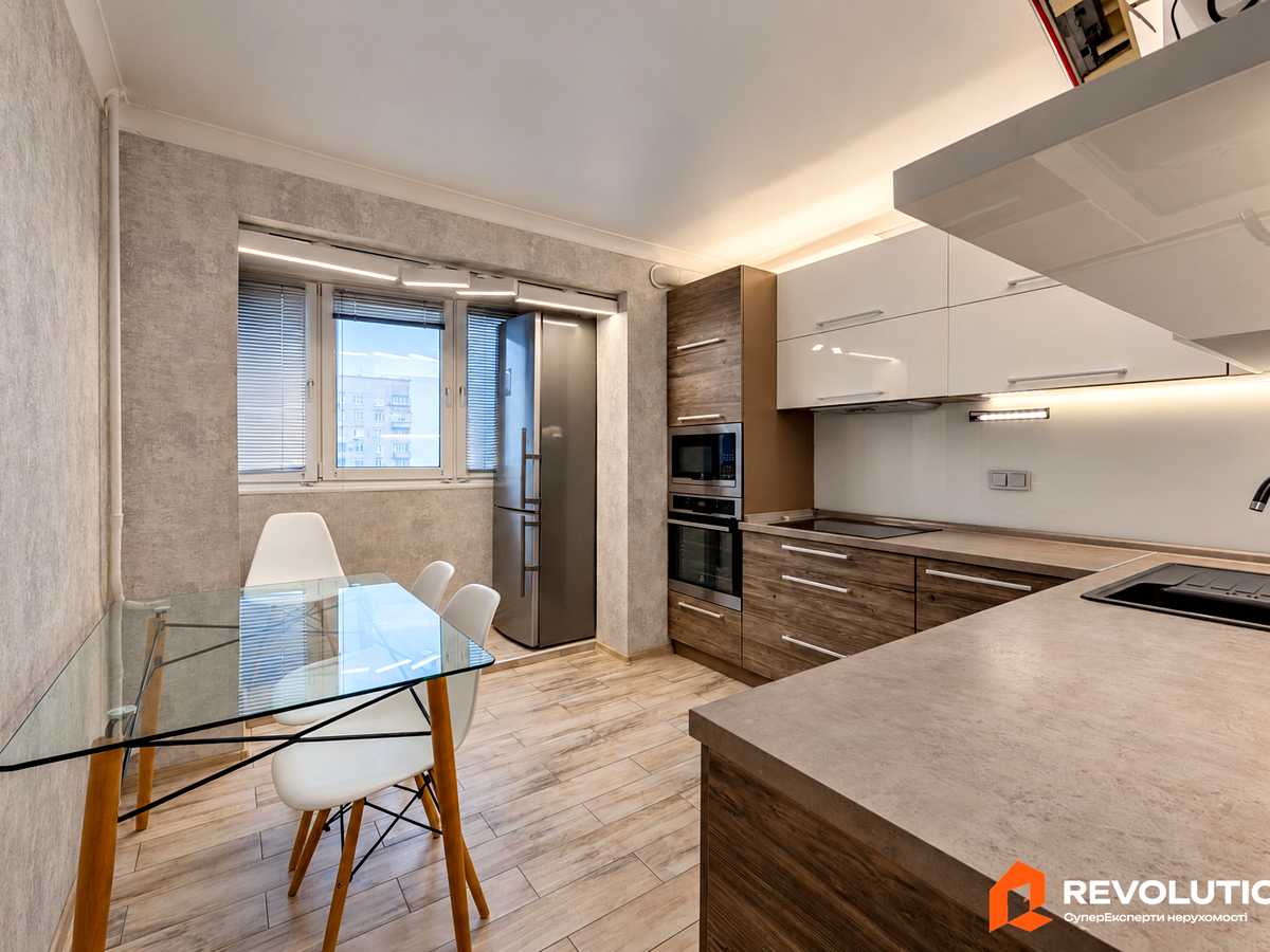 Квартира на вул. Санаторна, 18, ID 412216, фото №1