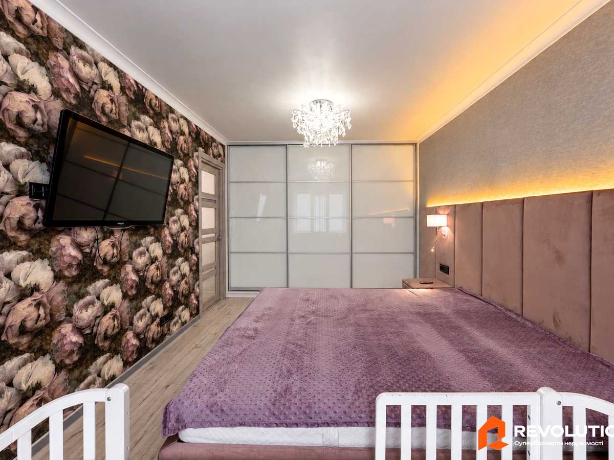 Квартира на вул. Санаторна, 18 в Києві, ID 412216, фото №11
