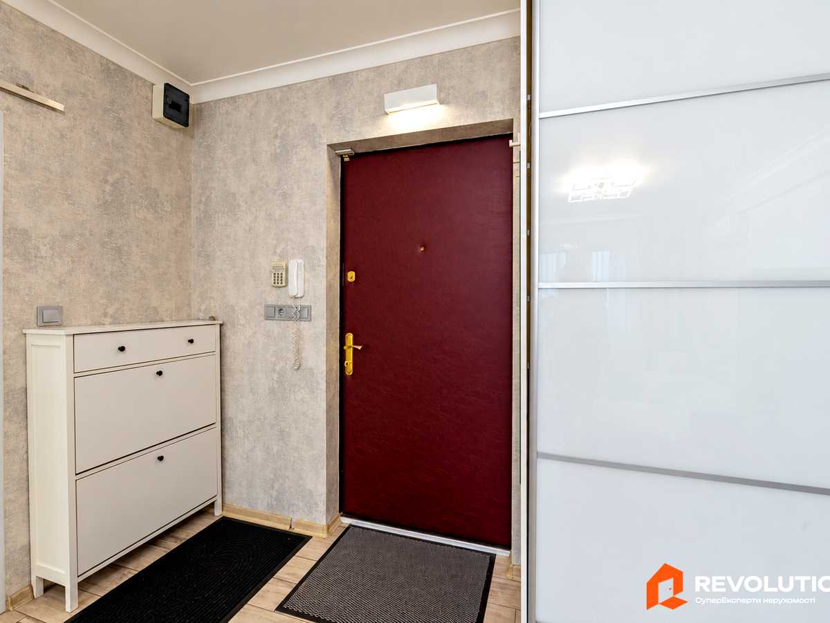 Квартира на вул. Санаторна, 18 в Києві, ID 412216, фото №14