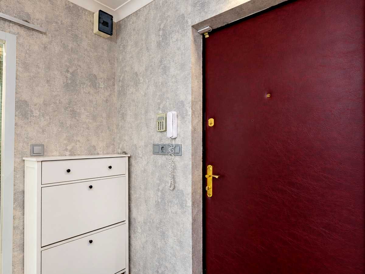 Квартира на вул. Санаторна, 18 в Києві, ID 412216, фото №15