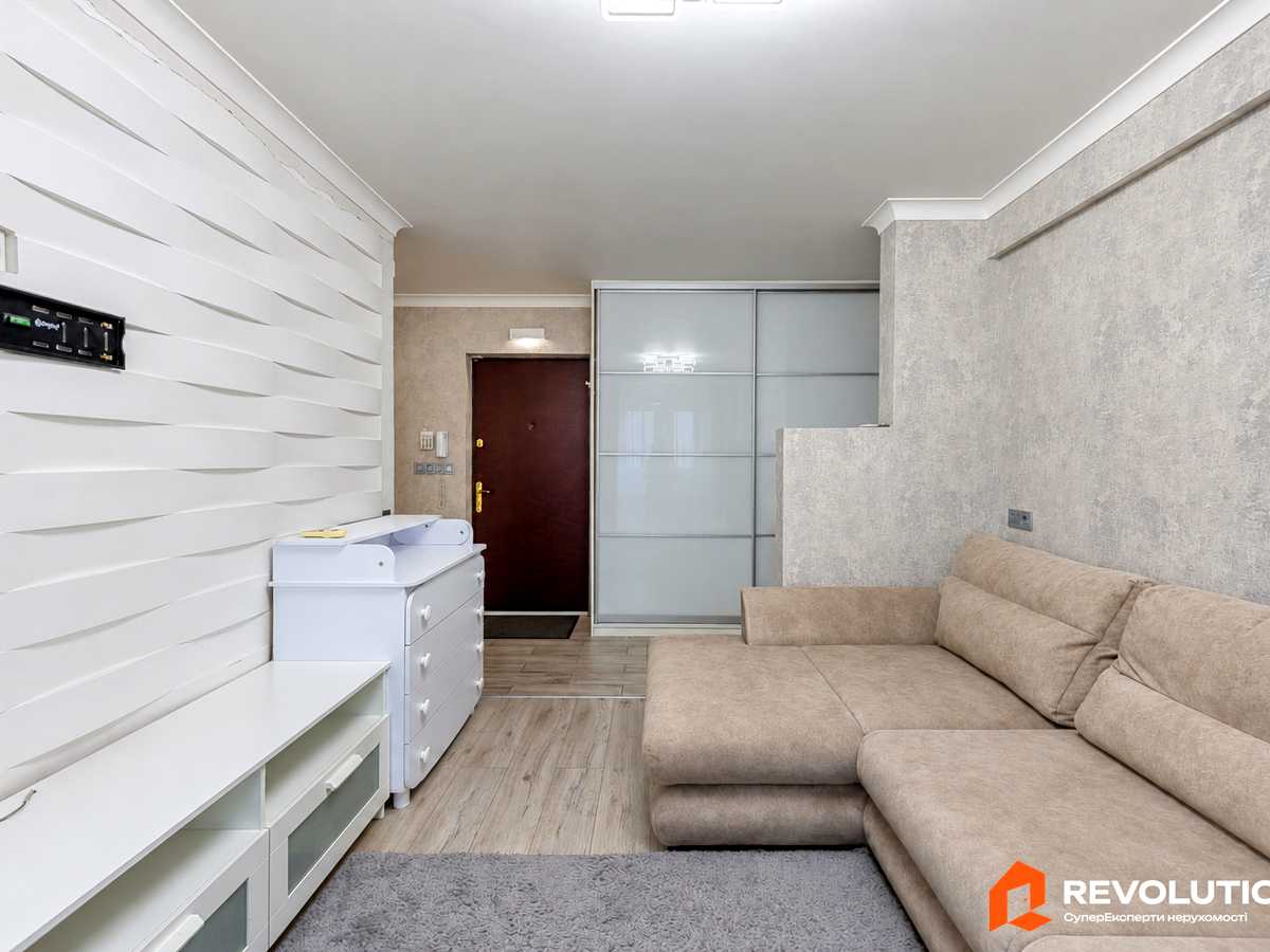 Квартира на вул. Санаторна, 18 в Києві, ID 412216, фото №5