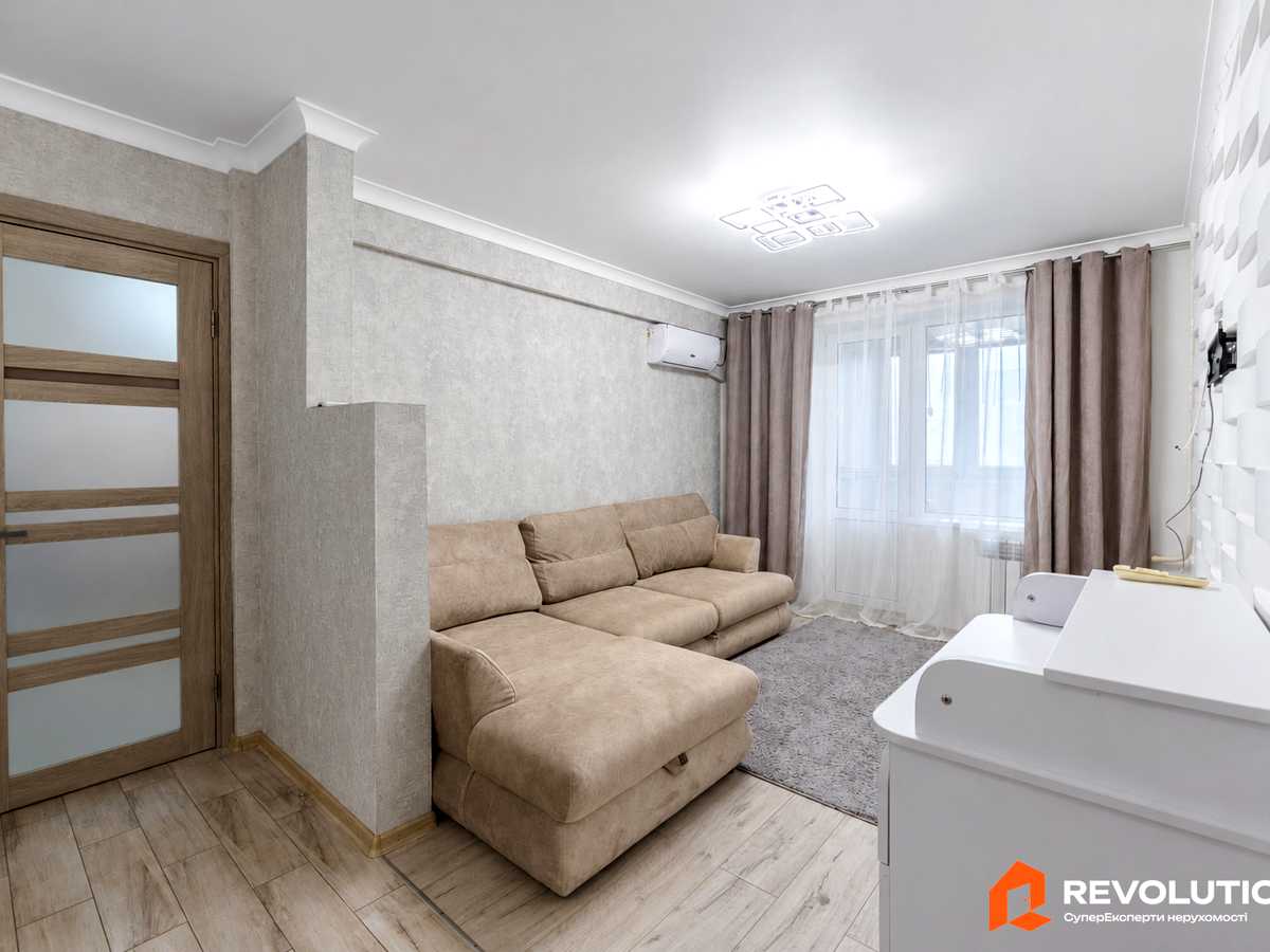 Квартира на вул. Санаторна, 18 в Києві, ID 412216, фото №7