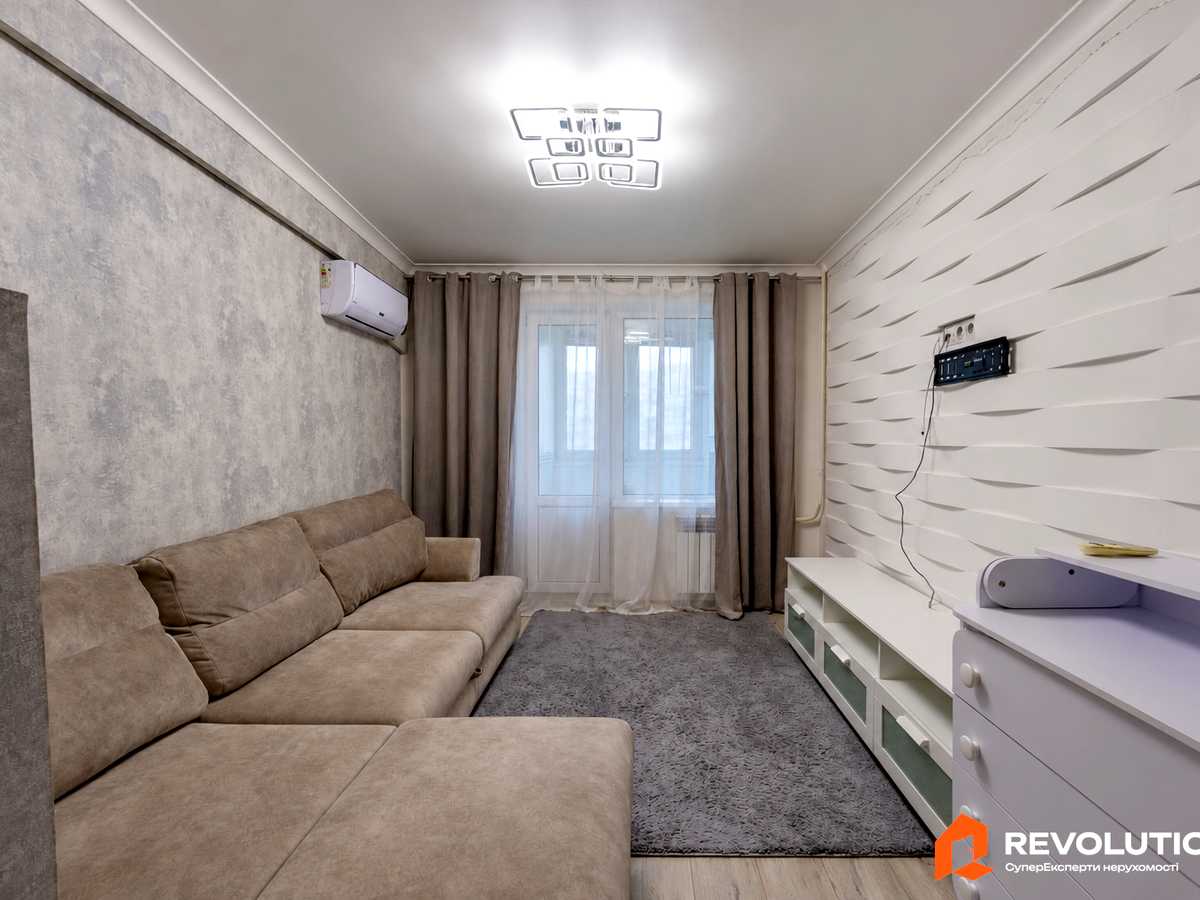 Квартира на вул. Санаторна, 18 в Києві, ID 412216, фото №8