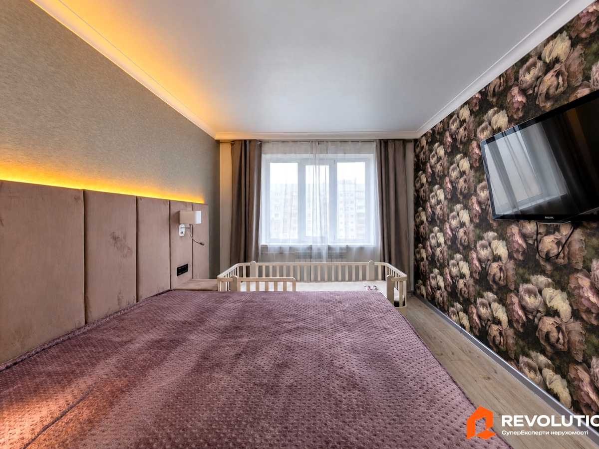 Квартира на вул. Санаторна, 18 в Києві, ID 412216, фото №10
