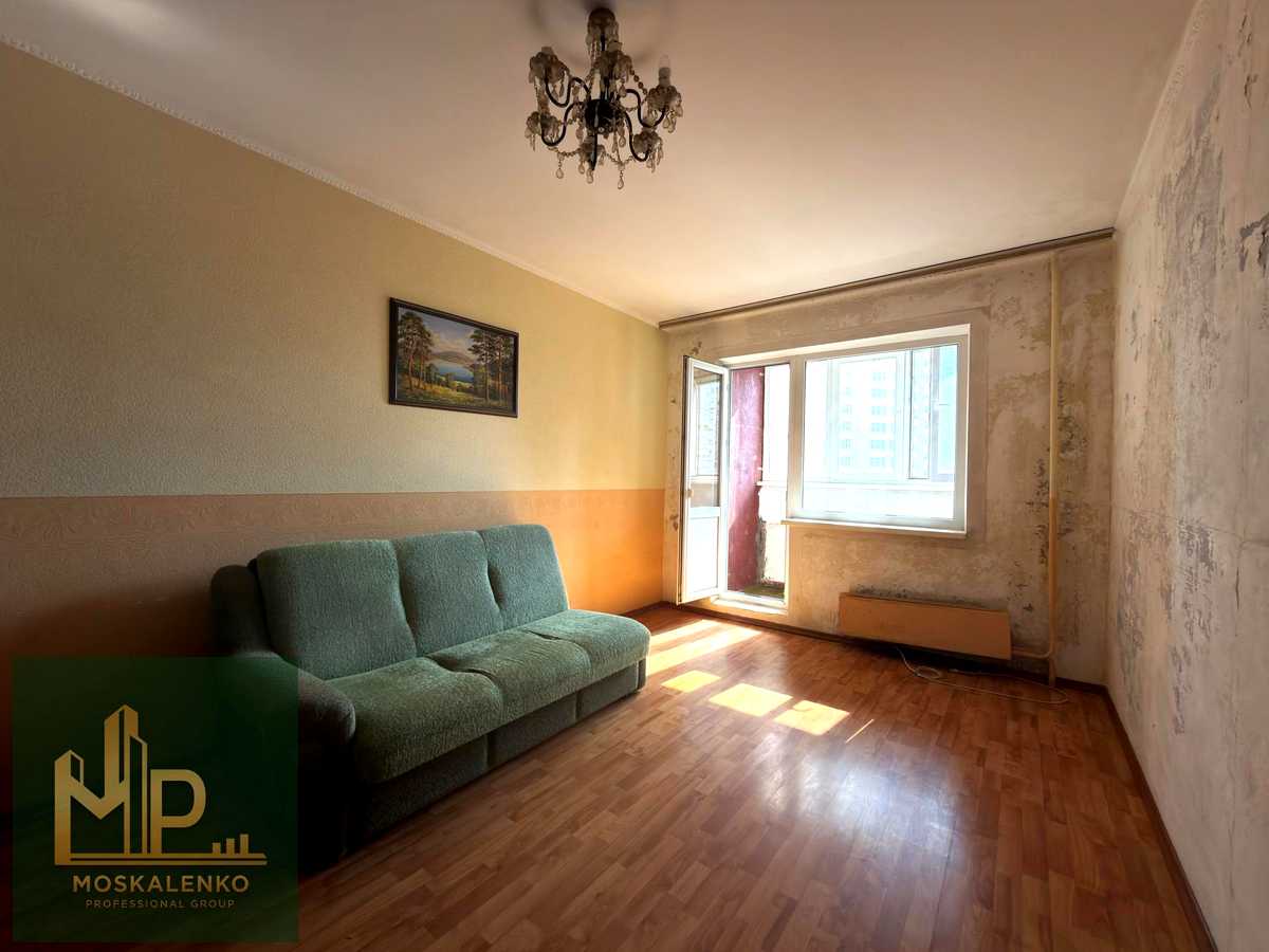 Квартира на просп. Червоної Калини, 1А в Києві, ID 412233, фото №12