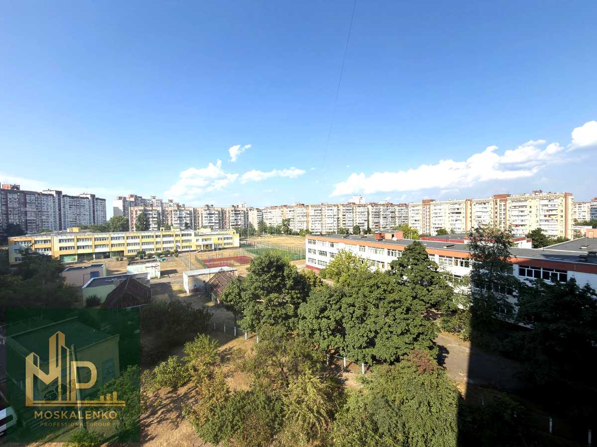 Квартира на просп. Червоної Калини, 1А в Києві, ID 412233, фото №18