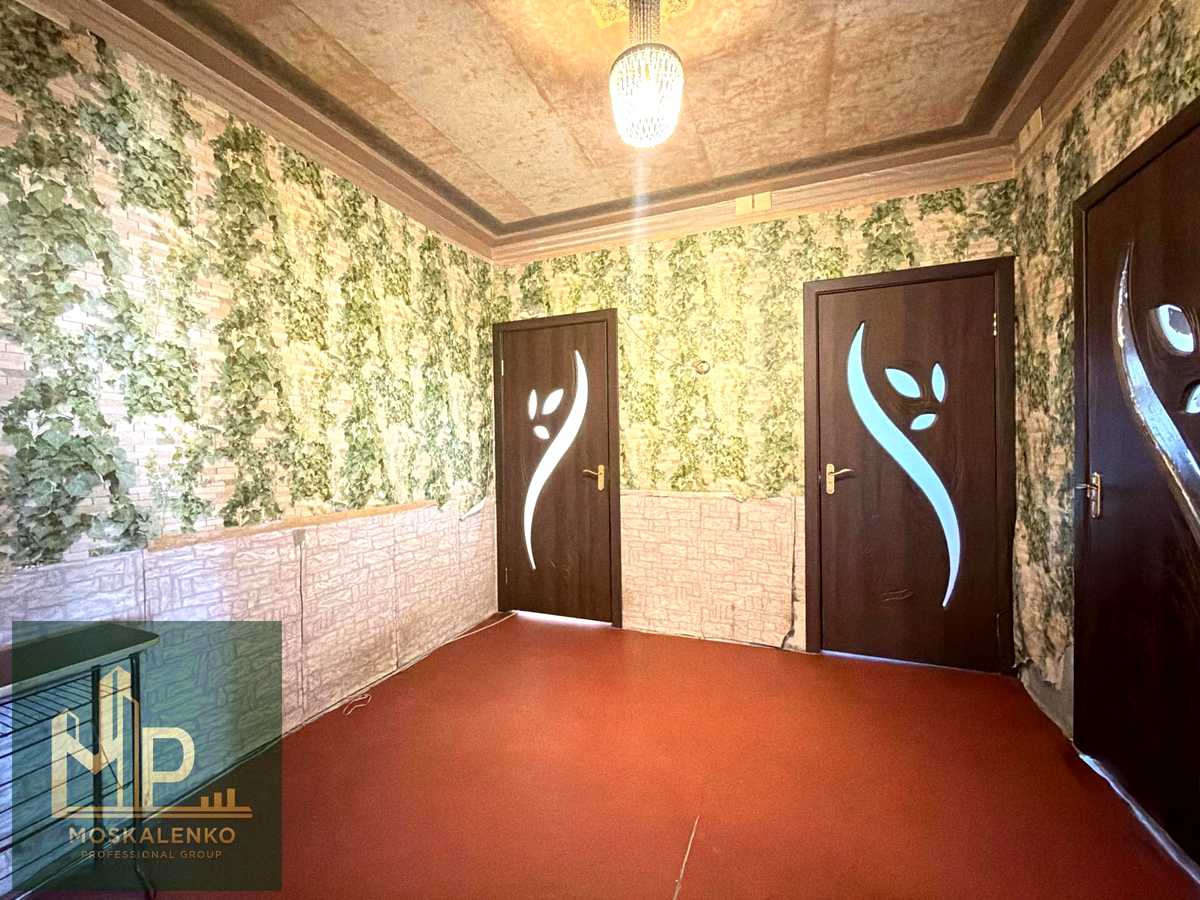 Квартира на просп. Червоної Калини, 1А в Києві, ID 412233, фото №19