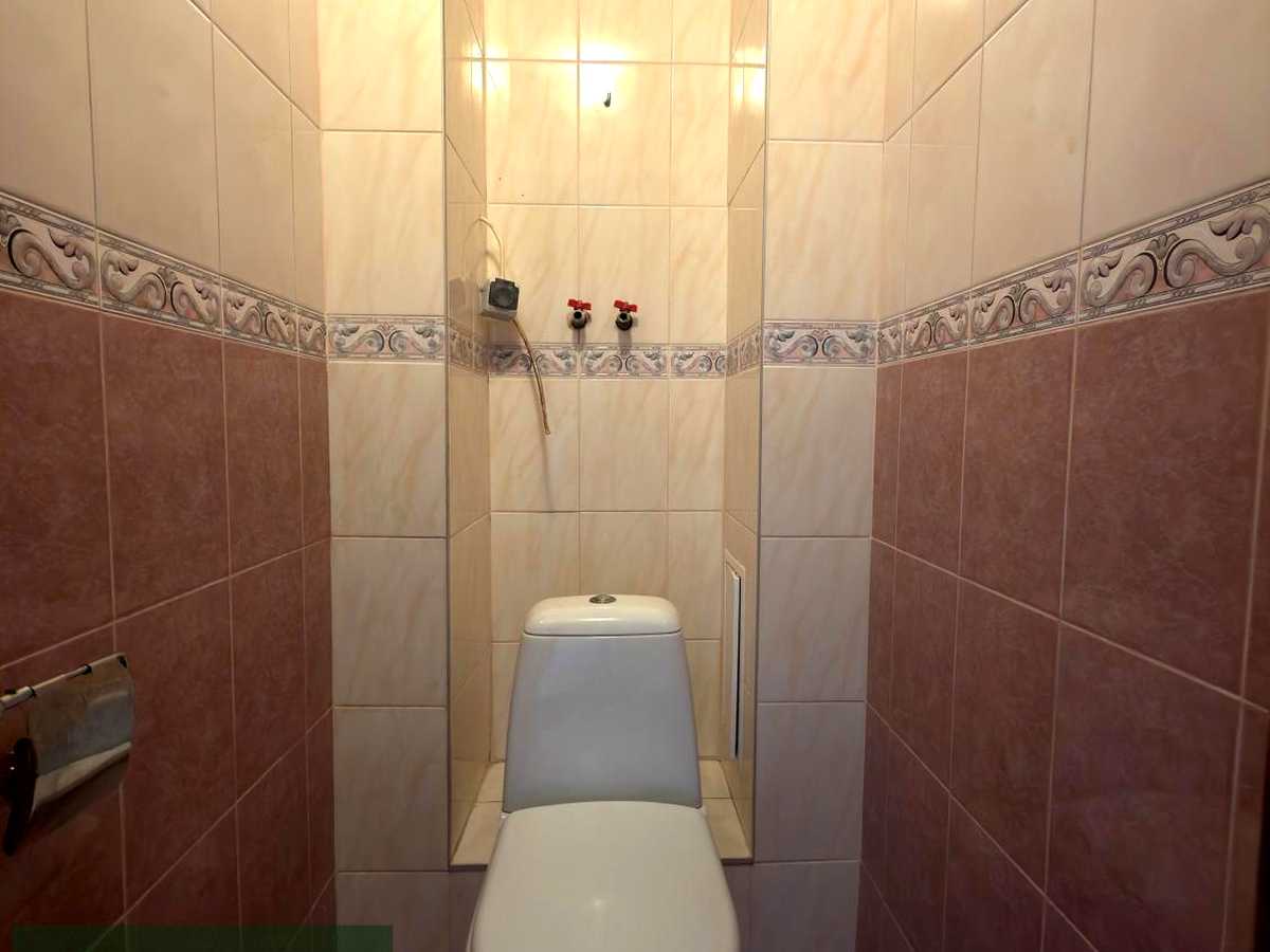 Квартира на просп. Червоної Калини, 1А в Києві, ID 412233, фото №9