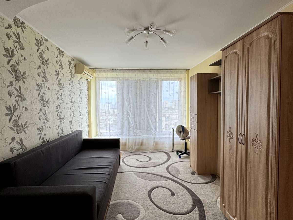 Квартира на вул. Андрія Малишка, 21 в Києві, ID 412263, фото №2