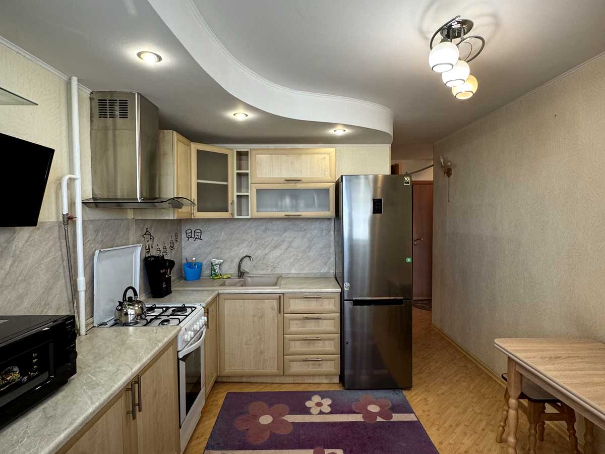 Квартира на вул. Андрія Малишка, 21 в Києві, ID 412263, фото №3