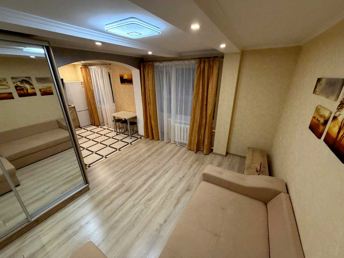 Квартира на вул. Ігоря Самострова, 11, ID 412296, фото №1