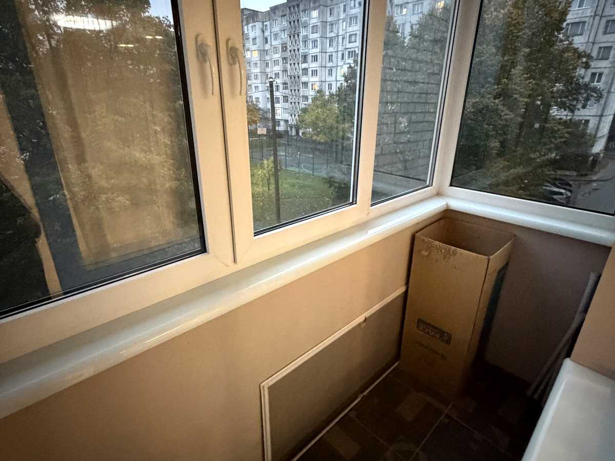 Квартира на вул. Ігоря Самострова, 11 в Чернігові, ID 412296, фото №11