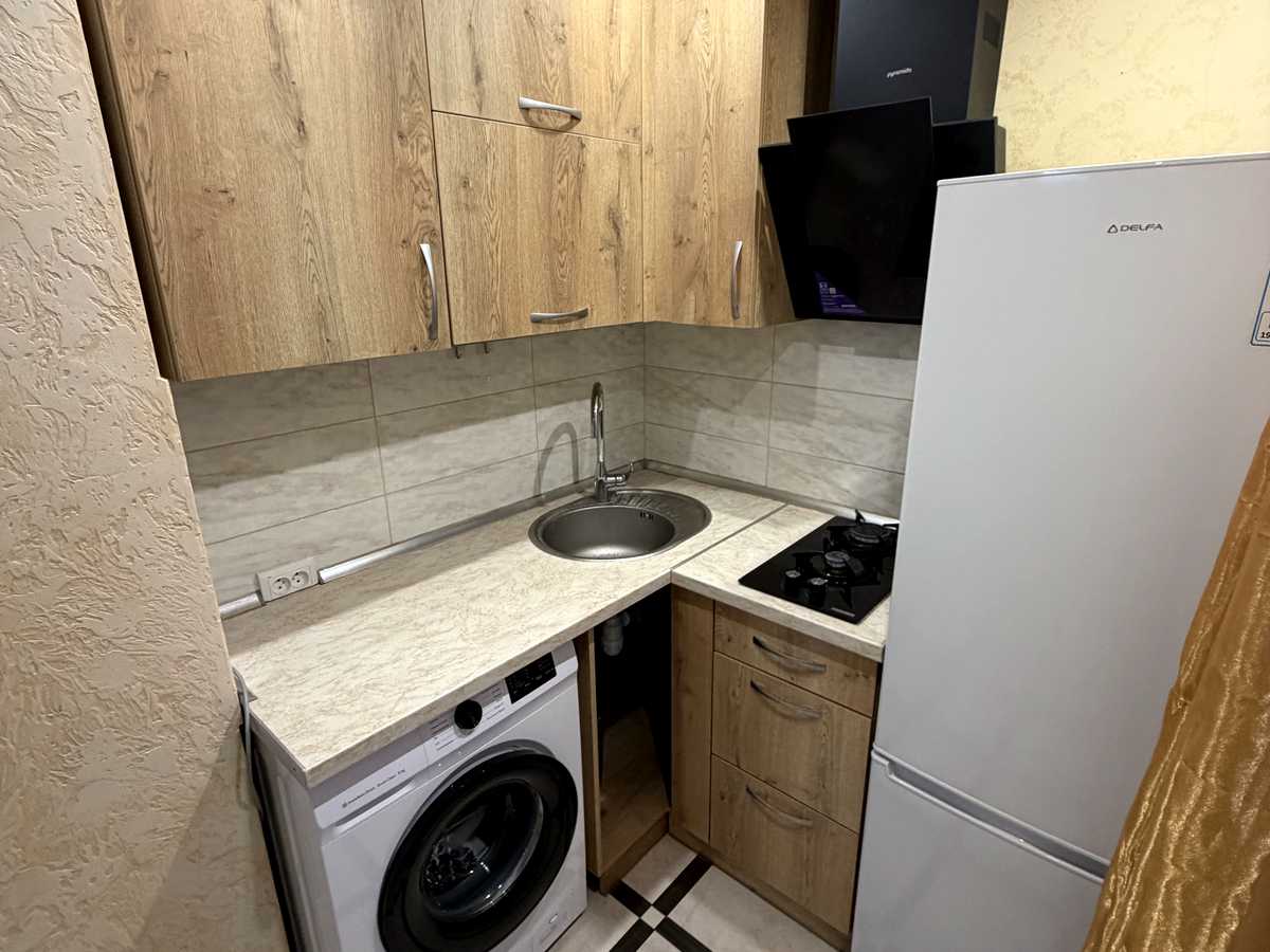 Квартира на вул. Ігоря Самострова, 11 в Чернігові, ID 412296, фото №5