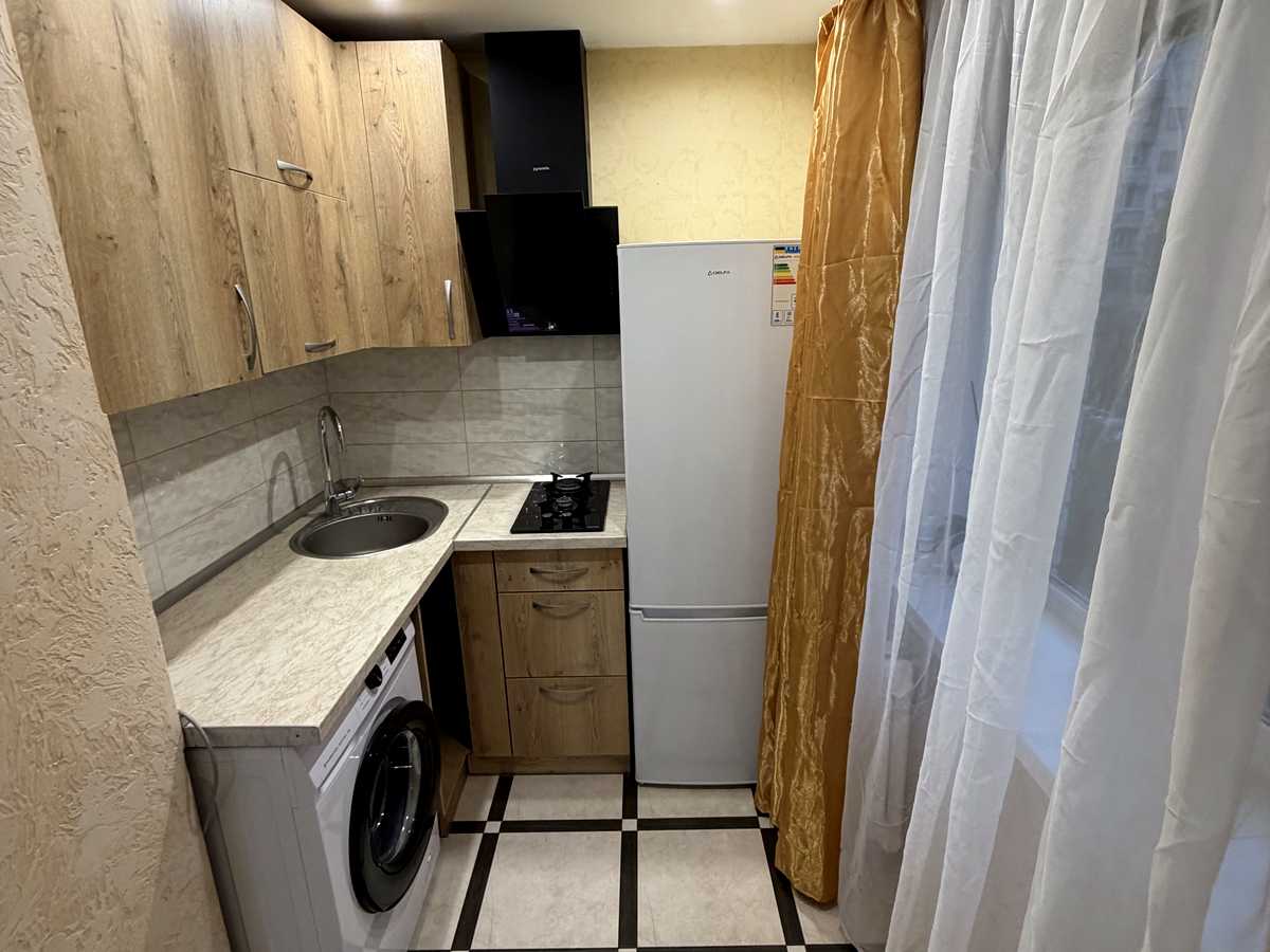 Квартира на вул. Ігоря Самострова, 11 в Чернігові, ID 412296, фото №6