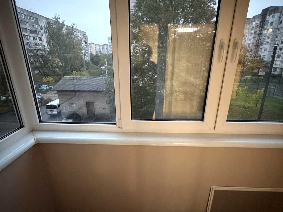 Квартира на вул. Ігоря Самострова, 11 в Чернігові, ID 412296, фото №10