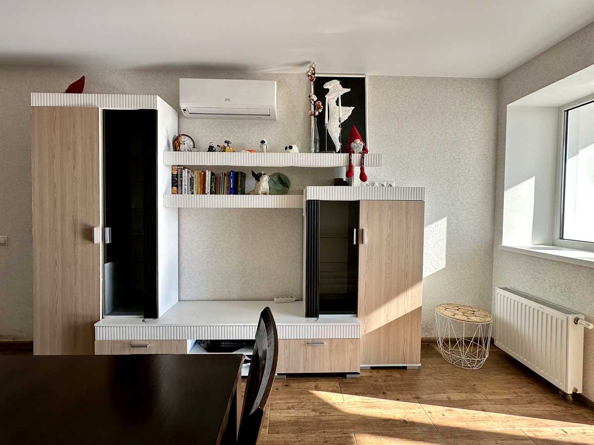 Квартира на вул. Миколи Хвильового, 3 в Києві, ID 412303, фото №3