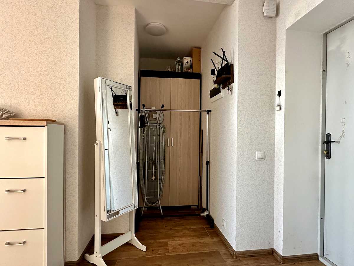 Квартира на вул. Миколи Хвильового, 3 в Києві, ID 412303, фото №7