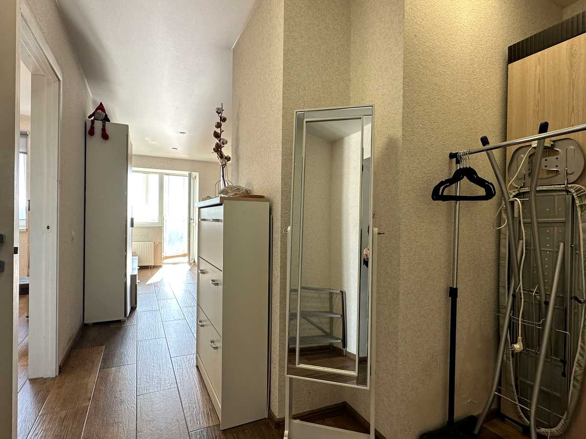Квартира на вул. Миколи Хвильового, 3 в Києві, ID 412303, фото №8