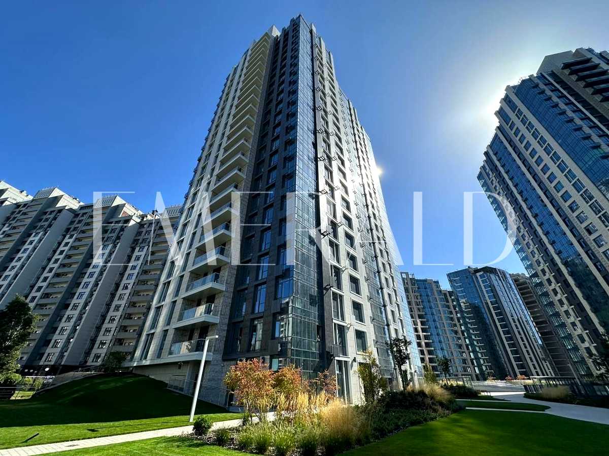 Квартира на вул. Андрія Верхогляда, 7 в Києві, ID 412338, фото №17