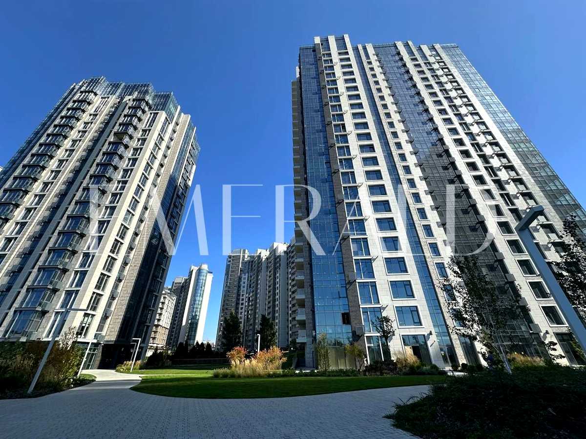 Квартира на вул. Андрія Верхогляда, 7 в Києві, ID 412338, фото №18