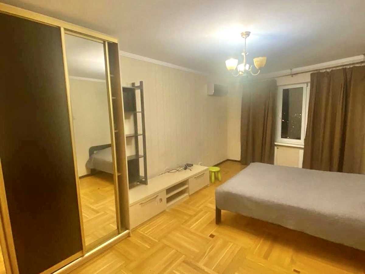 Квартира на шосе Харківське, 19А, ID 412489, фото №1