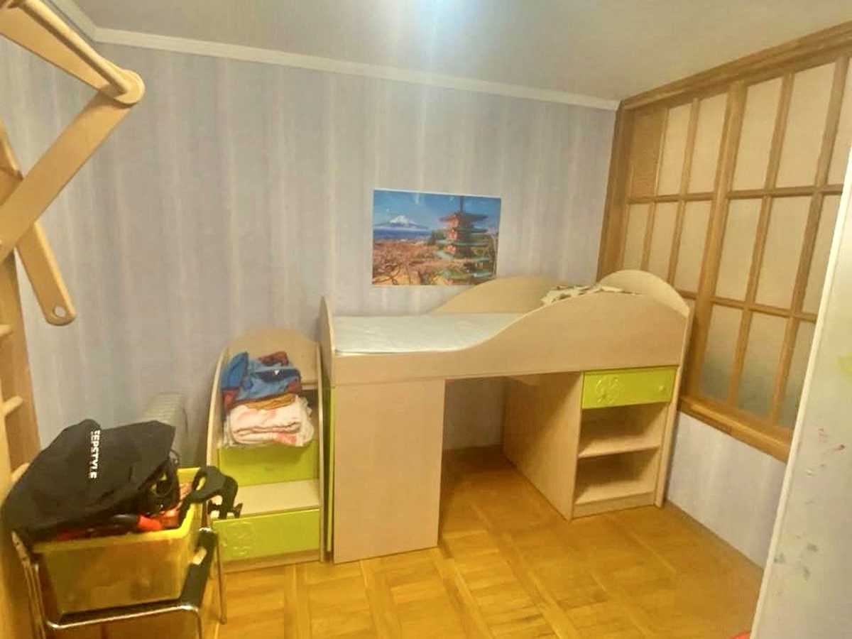Квартира на шосе Харківське, 19А в Києві, ID 412489, фото №2
