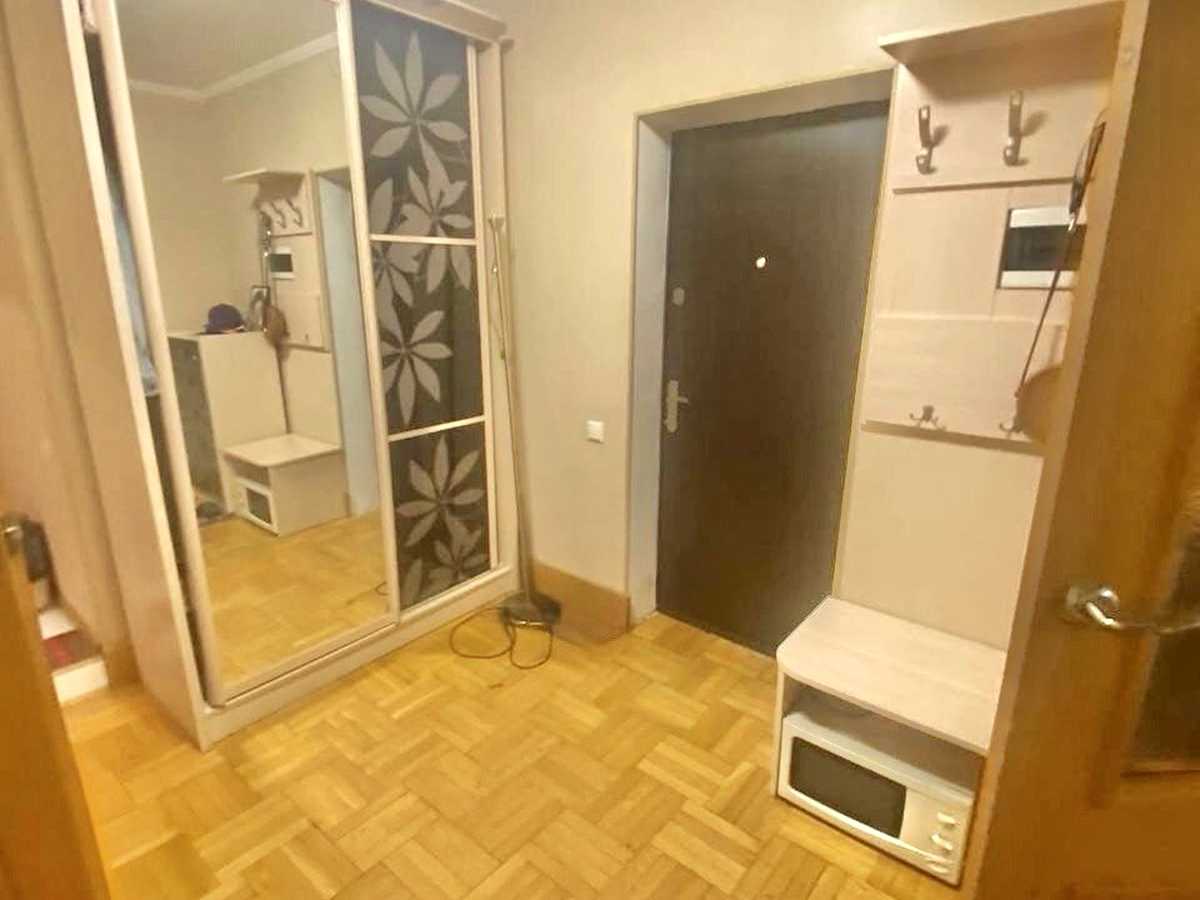 Квартира на шосе Харківське, 19А в Києві, ID 412489, фото №4