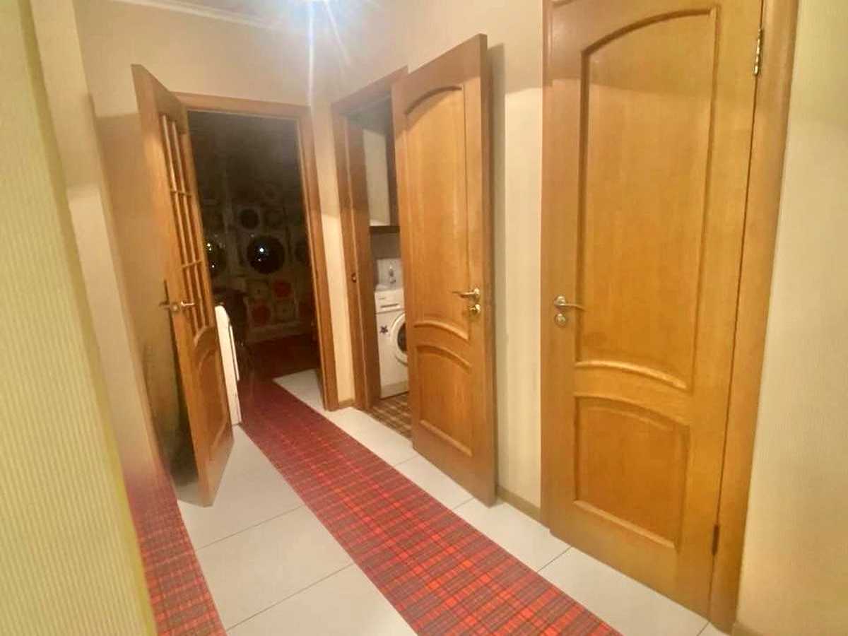 Квартира на шосе Харківське, 19А в Києві, ID 412489, фото №6